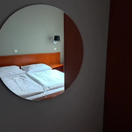 Apartma Mia, Rosa Apartman
