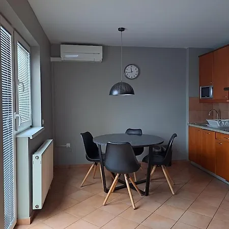 Apartma Mia, Rosa * Podcetrtek