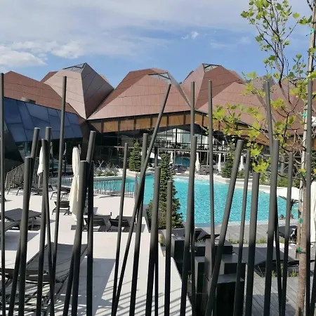 Apartamento Apartma Mia, Rosa Podčetrtek