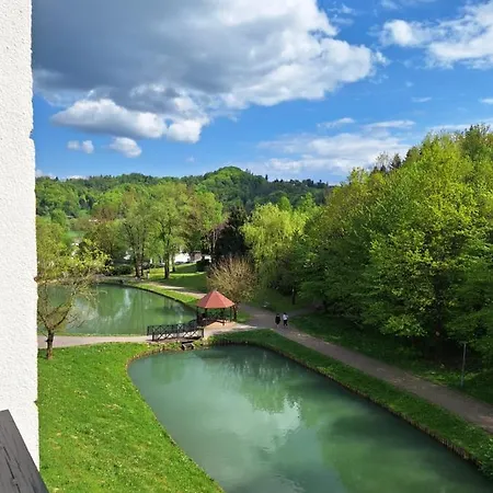 Apartma Mia, Rosa Apartma Podcetrtek