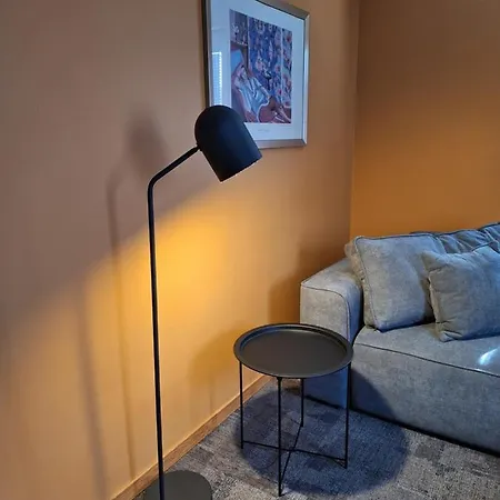 Apartma Apartma Mia, Rosa 3*