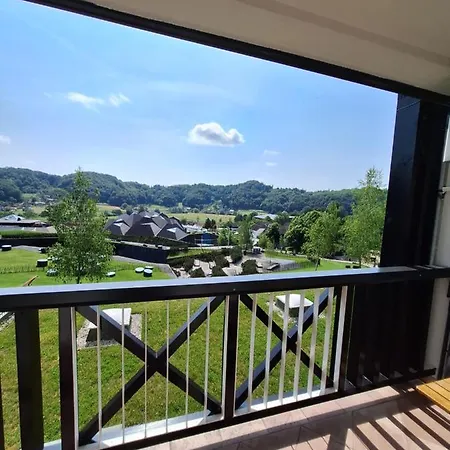 Apartamento Apartma Mia, Rosa 3*