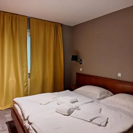 Apartma Mia, Rosa * Podcetrtek
