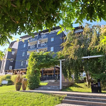 Apartamento Apartma Mia, Rosa Podčetrtek