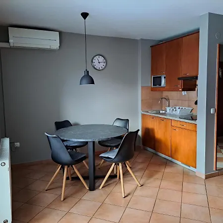 Apartman Apartma Mia, Rosa Podcetrtek