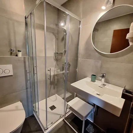 Apartma Mia, Rosa Apartment Podcetrtek